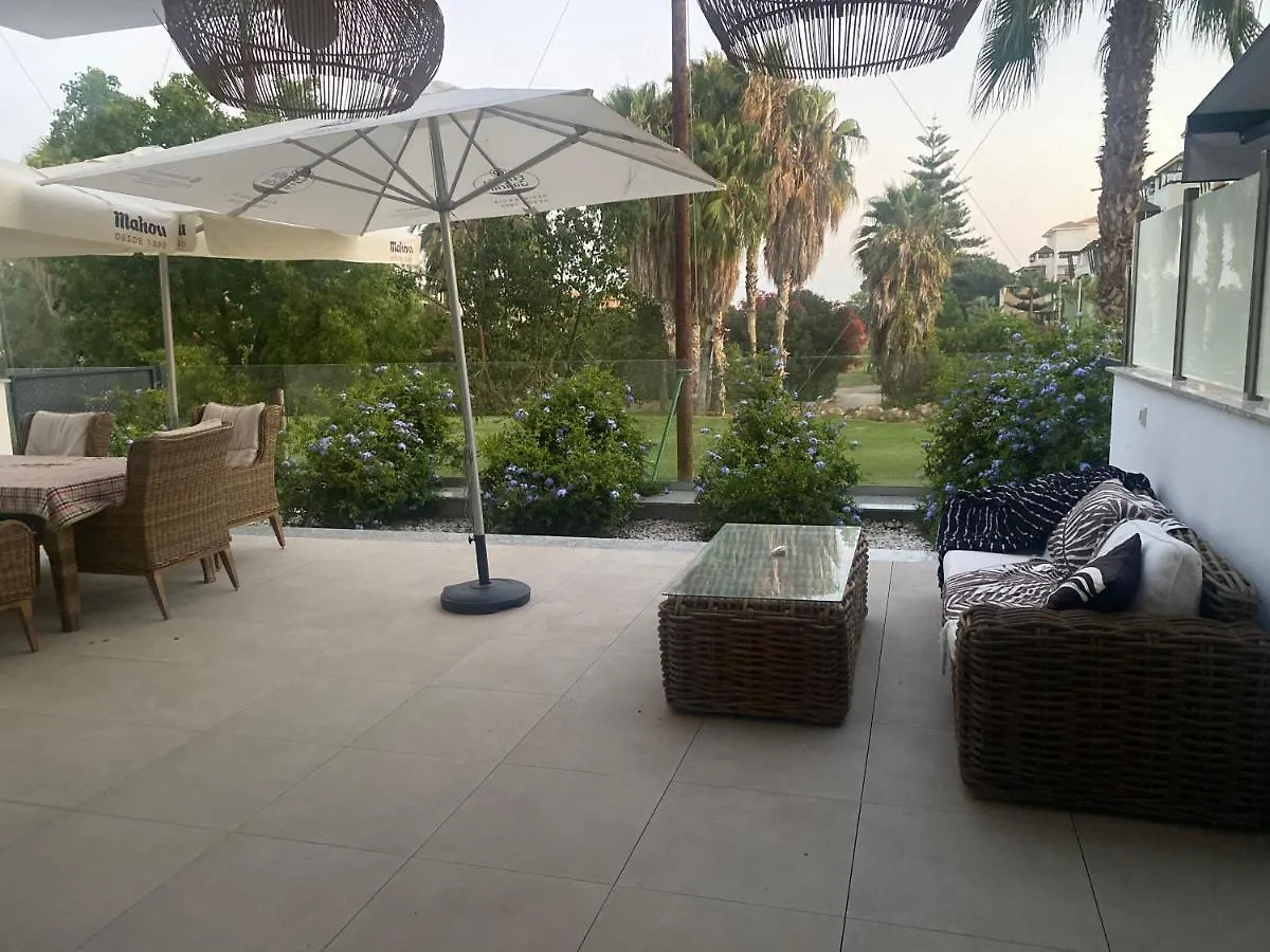 Appartement Las Garzas De Playa Granada Motril