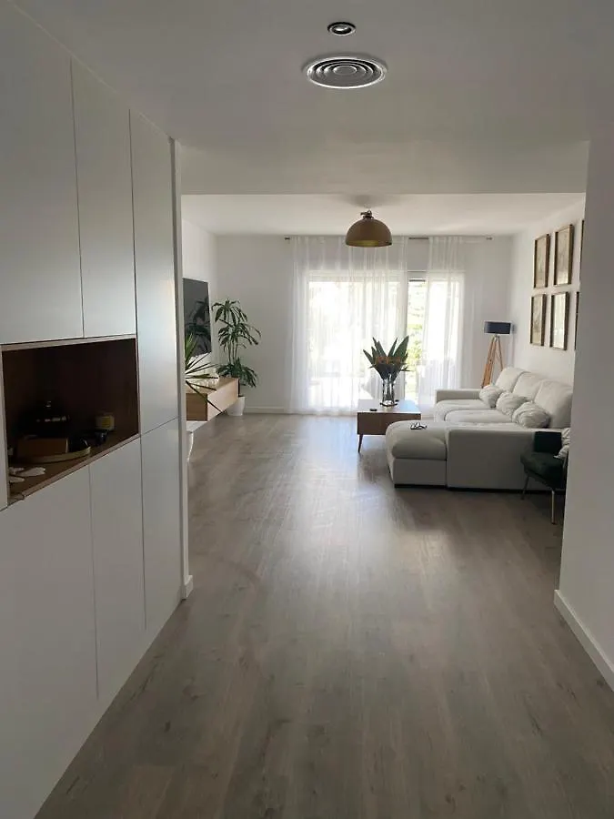 Appartement Las Garzas De Playa Granada Motril