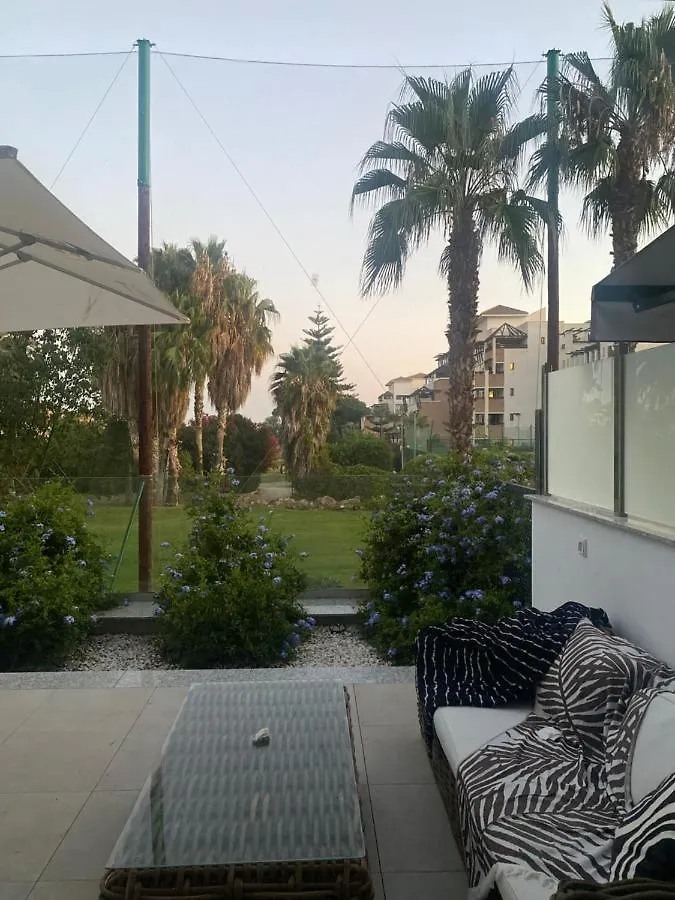 Las Garzas De Playa Granada Motril Apartment