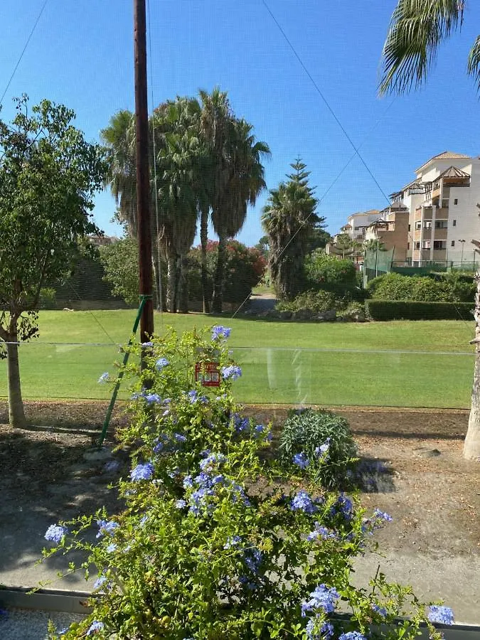 Apartment Las Garzas De Playa Granada Motril