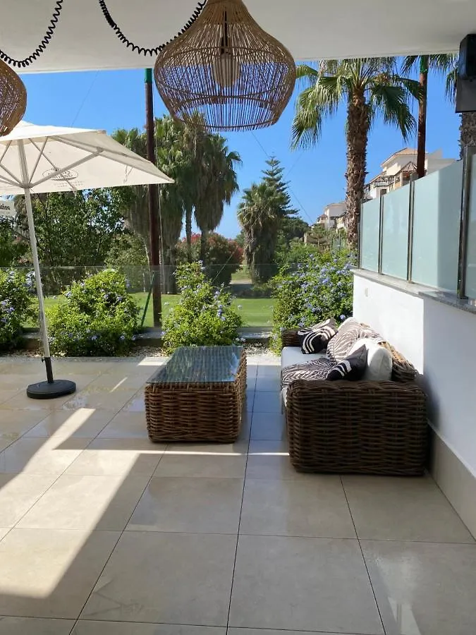 Apartment Las Garzas De Playa Granada Motril
