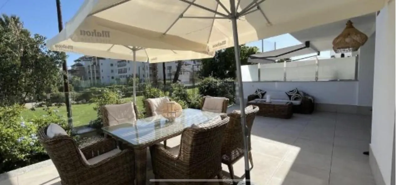 Las Garzas De Playa Granada Motril Apartment
